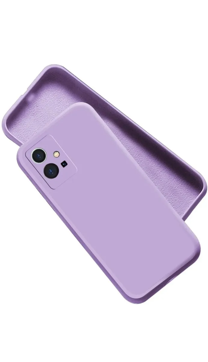 VIVO Y75 POUCH