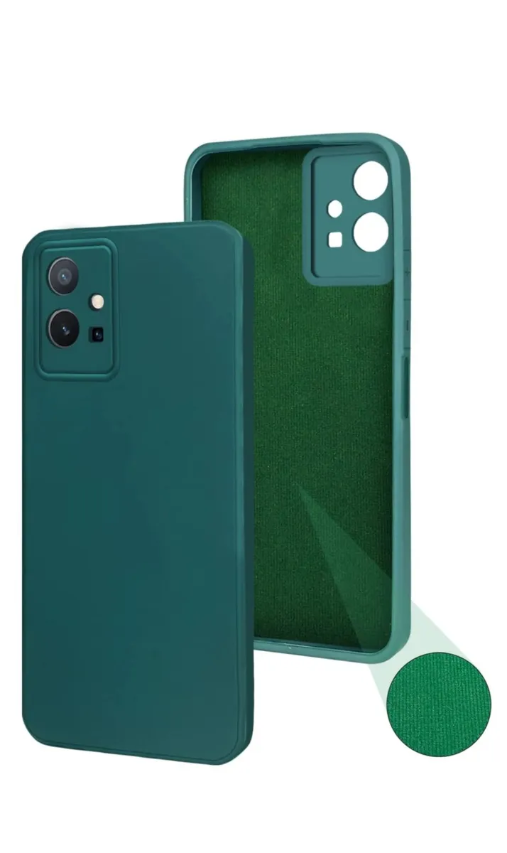VIVO Y75 POUCH