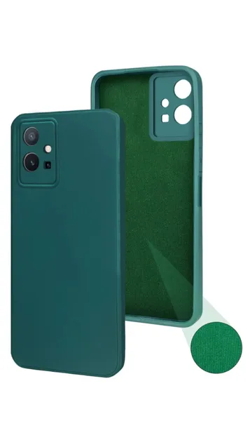 VIVO Y75 POUCH