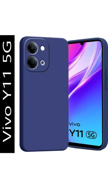 VIVO Y 11 POUCH