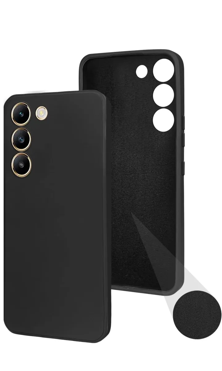 VIVO Y 200 E/T3