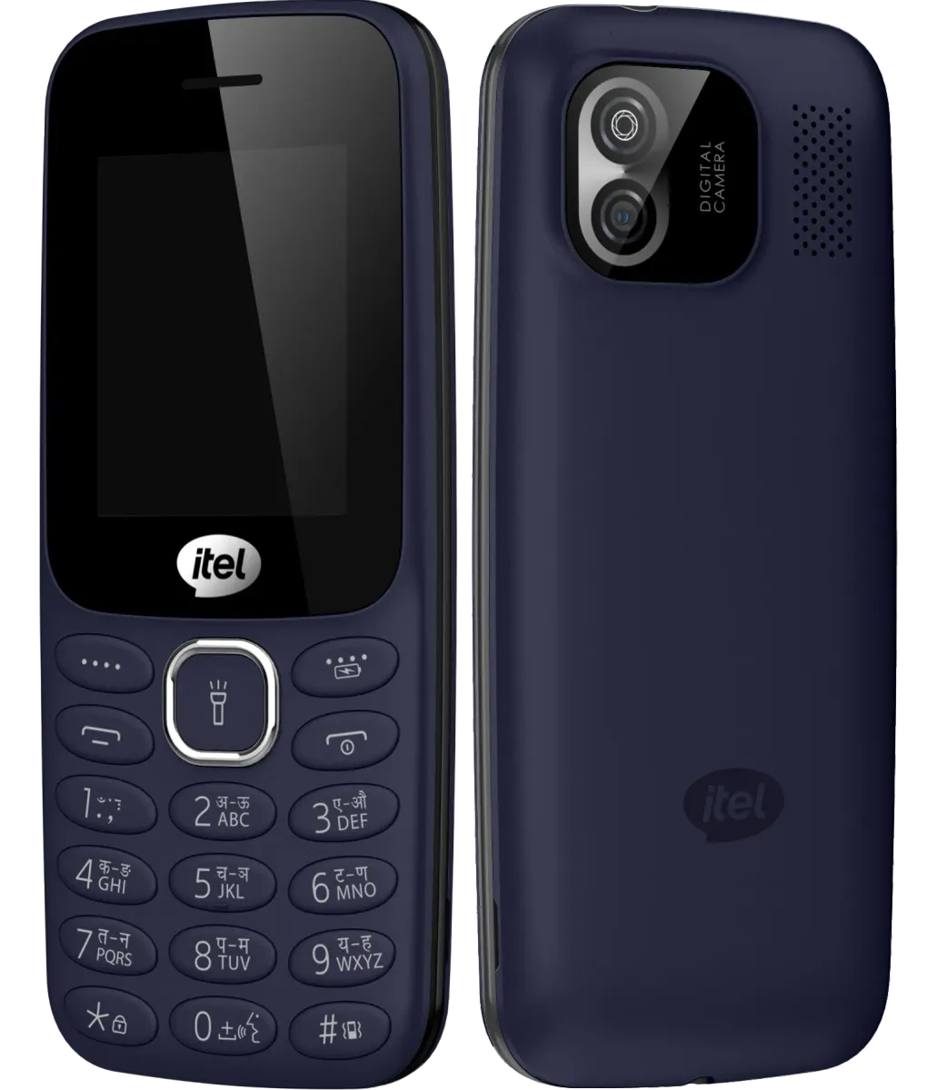 itel 2181