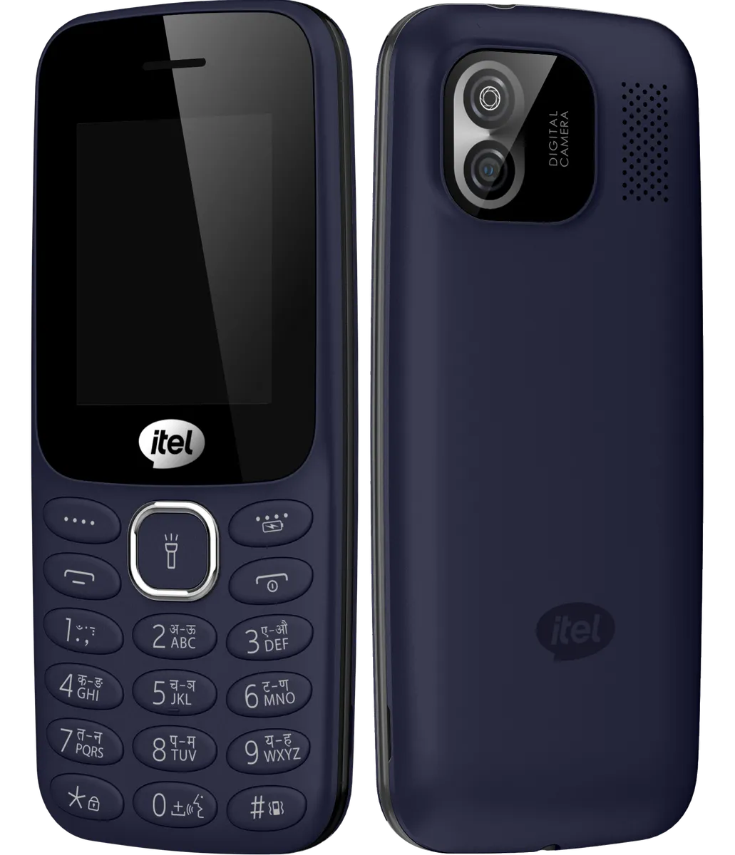 itel 2181
