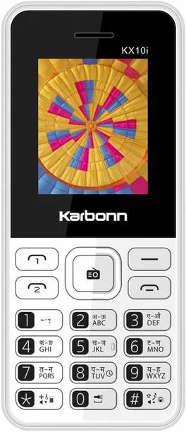 Karbonn K10i