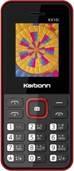Karbonn K10i