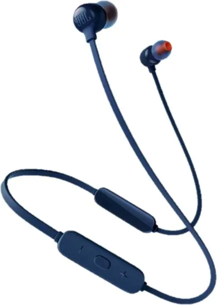JBL Tune 125BT Neckband