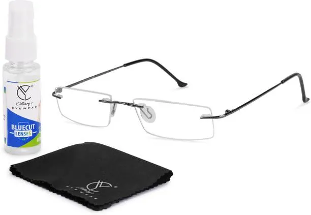 Reading Glasses +1.5 Power