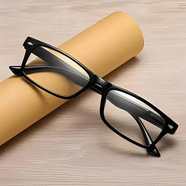 Reading Glasses +1.5 Power