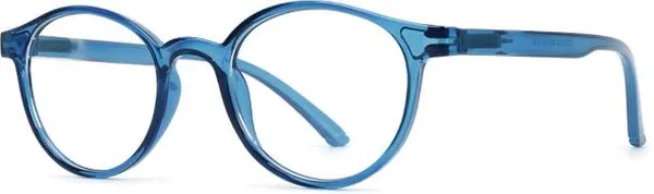 Kids Flexible Round Frame