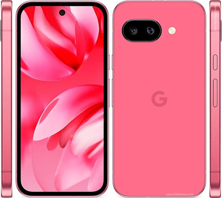 Google Pixel 9a 5G
