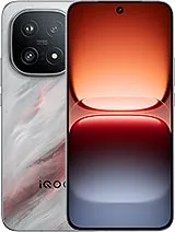 iQOO 15 5G