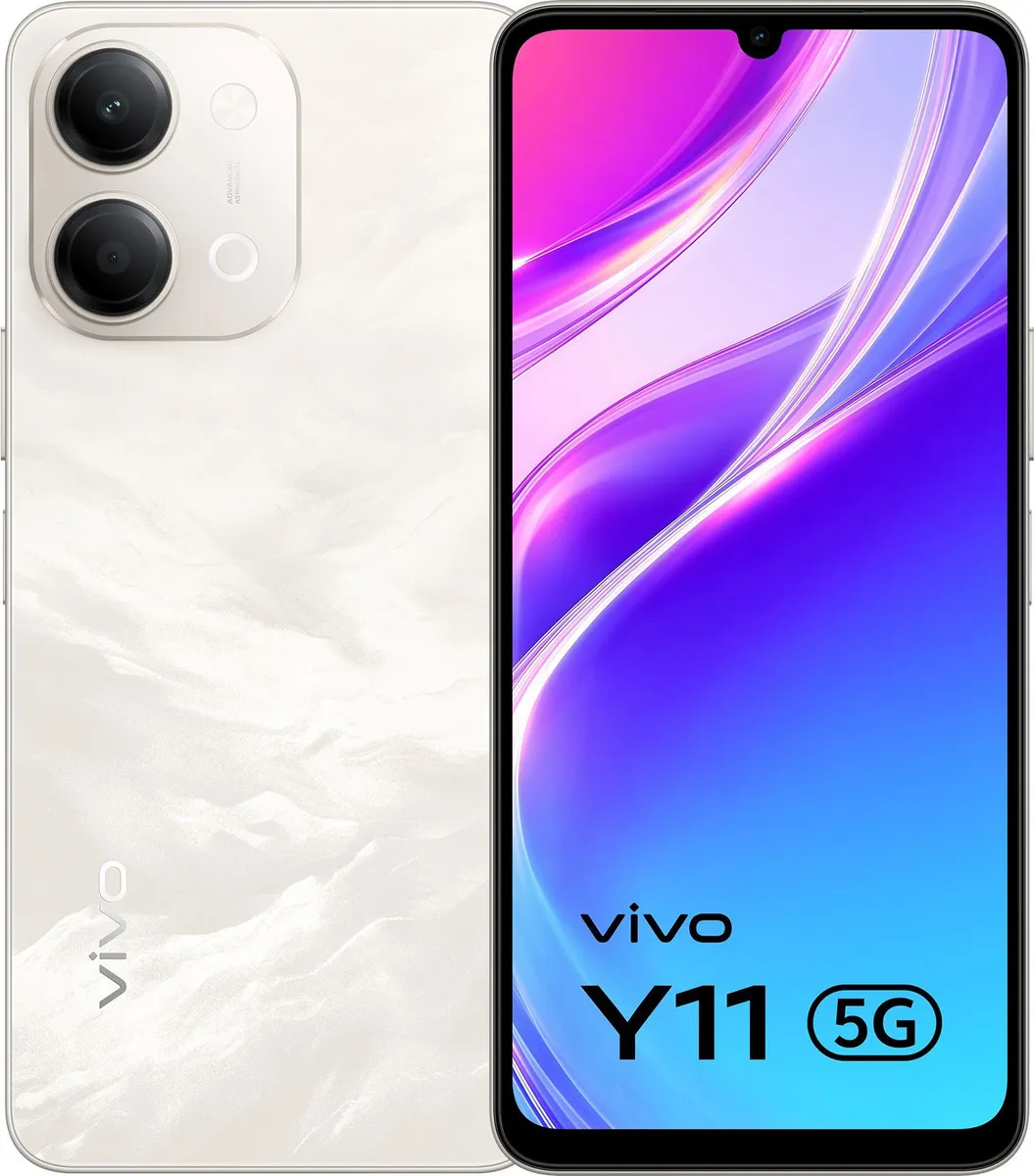 Vivo Y11 5G