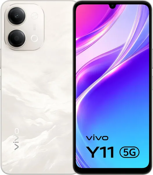 Vivo Y11 5G