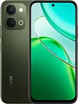 Vivo T5x 5G