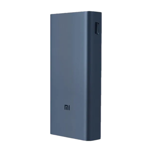 Mi Power Bank 3i 20000mAh