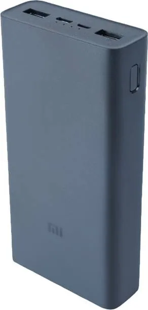 Mi Power Bank 3i 20000mAh