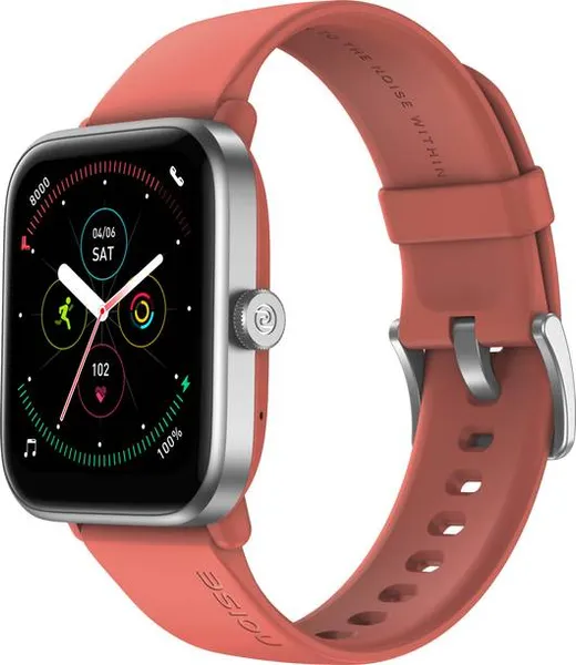 Noise ColorFit Pro 4