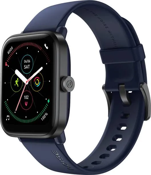 Noise ColorFit Pro 4