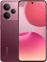 Realme P4 5G