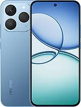 Realme 15T 5G