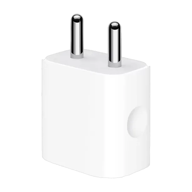 Apple 20W USB-C Power Adapter