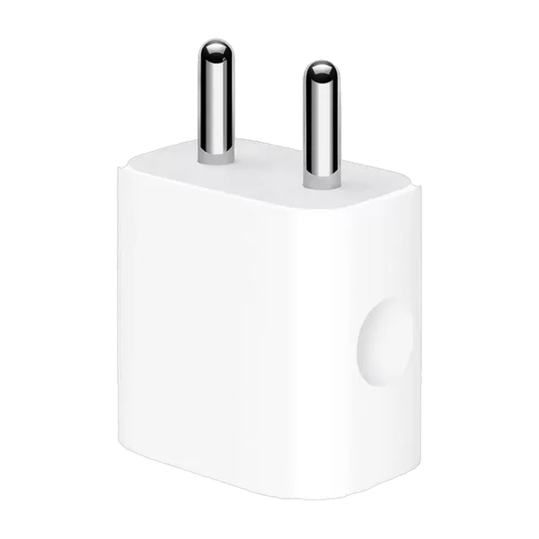 Apple 20W USB-C Power Adapter