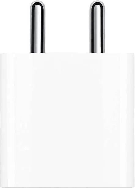 Apple 20W USB-C Power Adapter