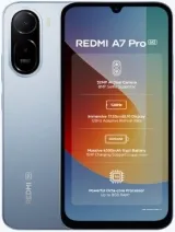 Redmi A7 Pro 5G